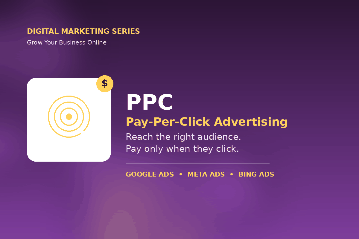 what is ppc?